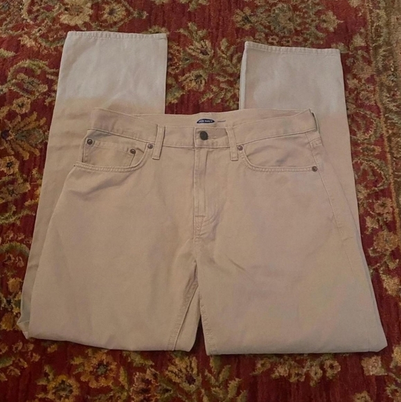 Bundle 3 for $25 / Old Navy pants - Picture 1 of 4